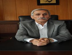 Akın başmüfettişliğe atandı